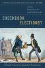 Checkbook Elections?