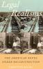 LEGAL REALISMS C