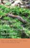 Behavioral Ecology of the Eastern Red-Backed Salamander