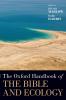 Oxford Handbook of the Bible and Ecology
