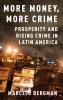 More Money More Crime