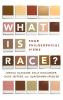 What Is Race?