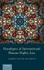 Paradigms of International Human Rights Law