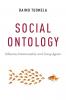 Social Ontology