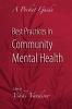 Best Practices in Community Mental Health