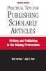 Practical Tips for Publishing Scholarly Articles Second Edition