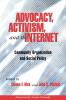 Advocacy Activism and the Internet
