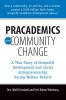 Pracademics and Community Change