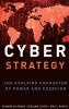 CYBER STRATEGY C