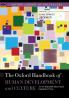 Oxford Handbook of Human Development and Culture
