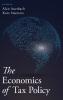 Economics of Tax Policy