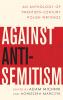 Against Anti-Semitism