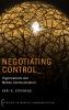 Negotiating Control