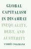 Global Capitalism in Disarray