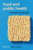 Food and Public Health
