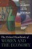 Oxford Handbook of Women and the Economy