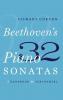 Beethoven's 32 Piano Sonatas