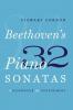 Beethoven's 32 Piano Sonatas