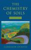 The Chemistry of Soils 3rd edition