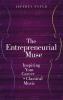 The Entrepreneurial Muse