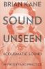 Sound Unseen