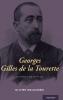 Georges Gilles de la Tourette