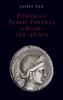 Power and Public Finance at Rome 264-49 Bce