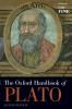Oxford Handbook of Plato