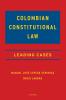Colombian Constitutional Law