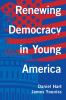 Renewing Democracy in Young America