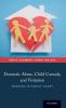 Domestic Abuse Child Custody and Visitation
