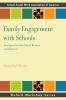 Family Engagement with Schools