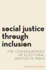 Social Justice Through Inclusion