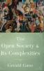 Open Society and Its Complexities