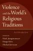 Violence & the World's Religious Traditions