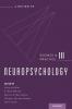 Neuropsychology