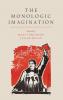 The Monologic Imagination