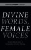 Divine Words Female Voices
