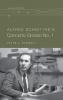 Alfred Schnittke's Concerto Grosso no. 1