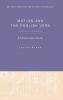Motion and the English Verb