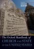 Oxford Handbook of Church and State in the United States