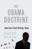 Obama Doctrine