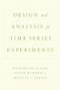 Design and Analysis of Time Series Experiments