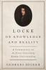 Locke on Knowledge and Reality