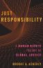 Just Responsibility