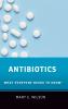 Antibiotics