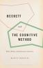 Beckett and the Cognitive Method