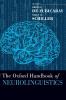 Oxford Handbook of Neurolinguistics
