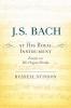 J. S. Bach at His Royal Instrument