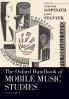 Oxford Handbook of Mobile Music Studies Volume 1